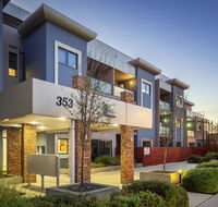 Quest Glen Waverley - New Castle Holiday