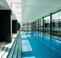 Crown Promenade Melbourne - New Castle Holiday