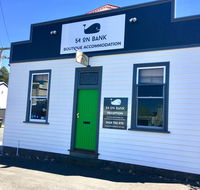 54 on Bank - New Castle Holiday