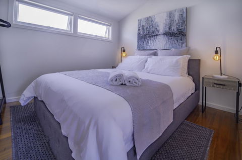 Bayview Loft - New Castle Holiday 4