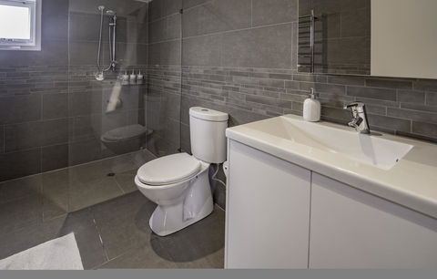Bayview Loft - New Castle Holiday 8
