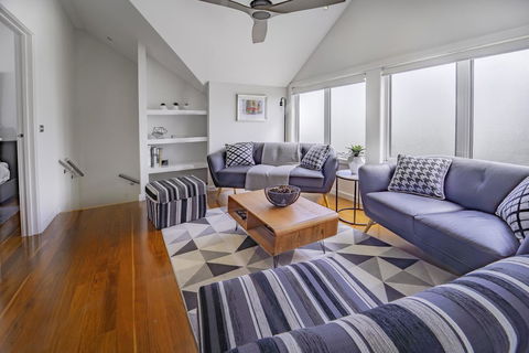 Bayview Loft - New Castle Holiday 2