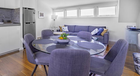 Bayview Loft - New Castle Holiday 10