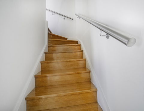 Bayview Loft - New Castle Holiday 20