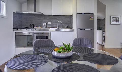 Bayview Loft - New Castle Holiday 18