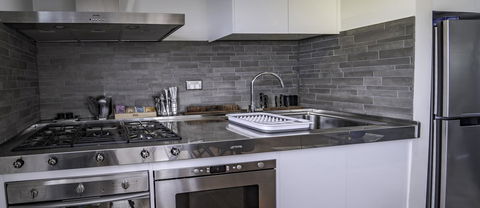 Bayview Loft - New Castle Holiday 17