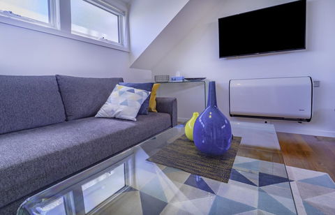 Bayview Loft - New Castle Holiday 15