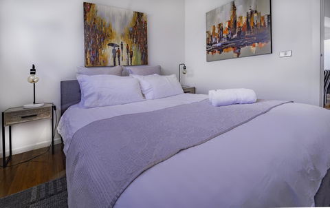 Bayview Loft - New Castle Holiday 3