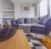 Bayview Loft - New Castle Holiday
