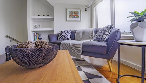 Bayview Loft - New Castle Holiday 0