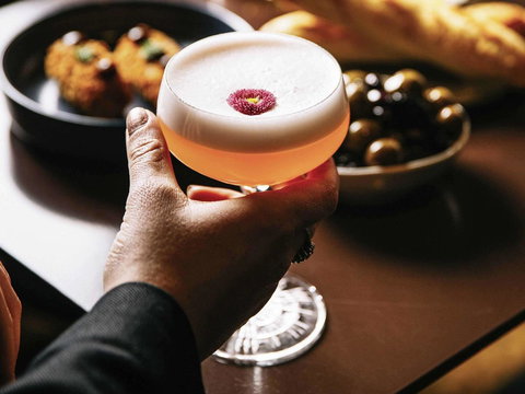 Pullman Melbourne City Centre - New Castle Holiday 40