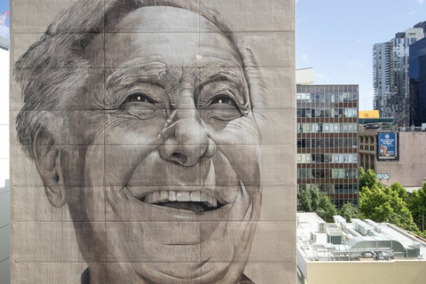 Pullman Melbourne City Centre - New Castle Holiday 23