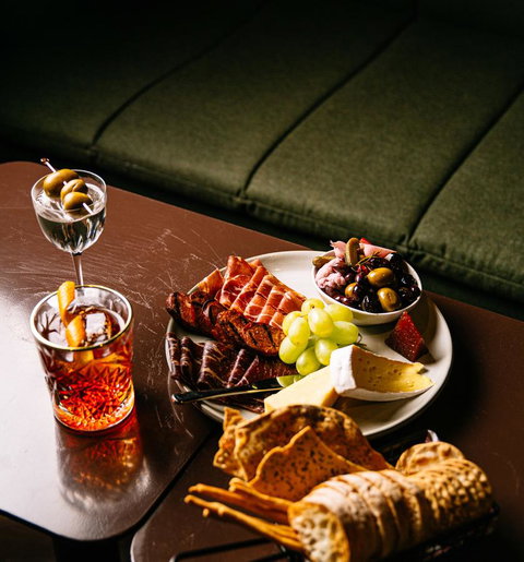 Pullman Melbourne City Centre - New Castle Holiday 26