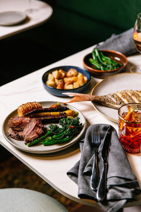 Pullman Melbourne City Centre - New Castle Holiday 34