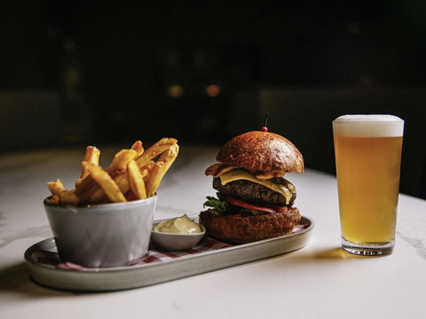 Pullman Melbourne City Centre - New Castle Holiday 41