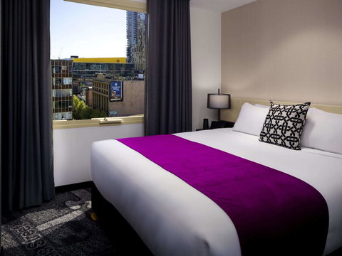 Pullman Melbourne City Centre - New Castle Holiday 14
