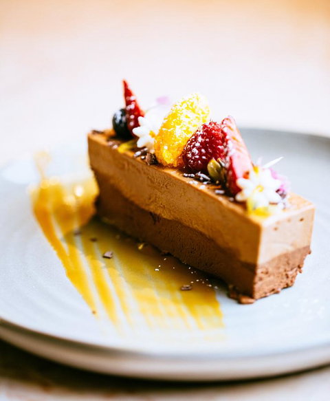 Pullman Melbourne City Centre - New Castle Holiday 25