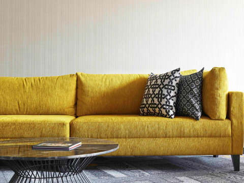 Pullman Melbourne City Centre - New Castle Holiday 1