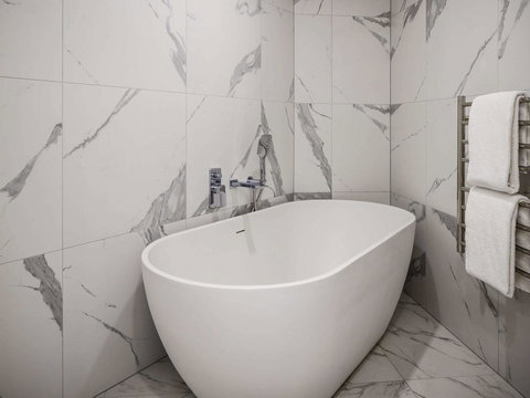 Pullman Melbourne City Centre - New Castle Holiday 22