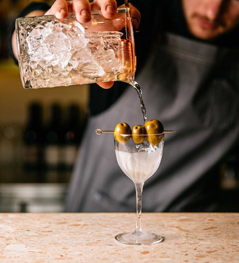 Pullman Melbourne City Centre - New Castle Holiday 33