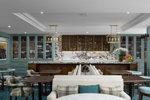 Pullman Melbourne City Centre - New Castle Holiday 7