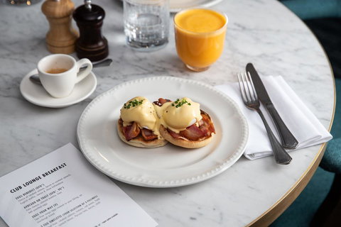 Pullman Melbourne City Centre - New Castle Holiday 3