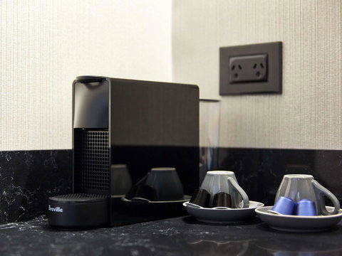 Pullman Melbourne City Centre - New Castle Holiday 18