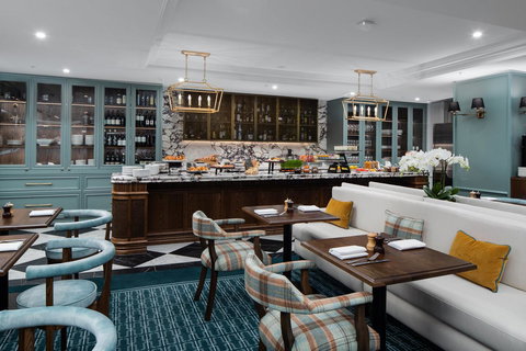 Pullman Melbourne City Centre - New Castle Holiday 12