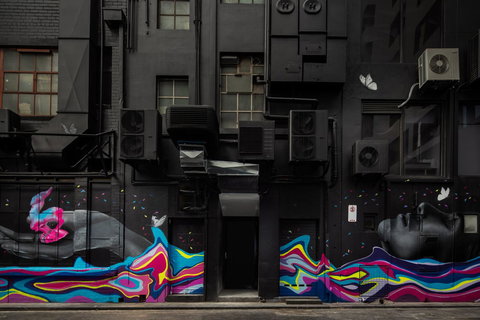 Pullman Melbourne City Centre - New Castle Holiday 4