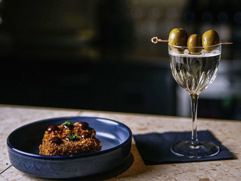 Pullman Melbourne City Centre - New Castle Holiday 44