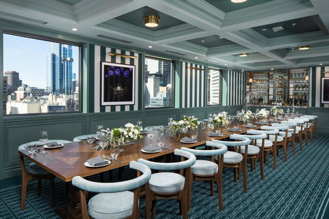 Pullman Melbourne City Centre - New Castle Holiday 5