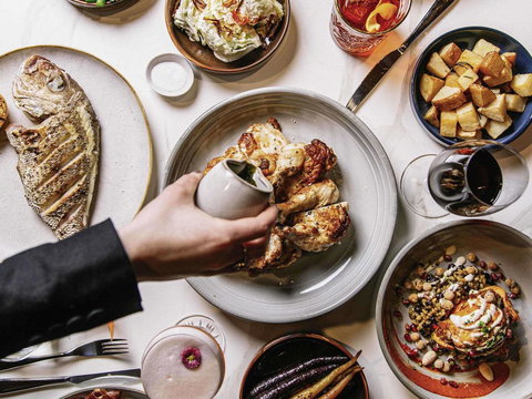 Pullman Melbourne City Centre - New Castle Holiday 42