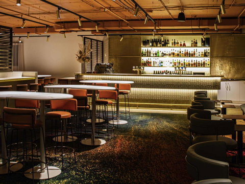 Pullman Melbourne City Centre - New Castle Holiday 9