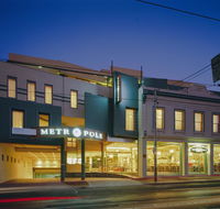 Melbourne Metropole Central - New Castle Holiday
