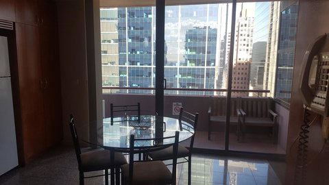 Melbourne Metropole Central Official - New Castle Holiday 13