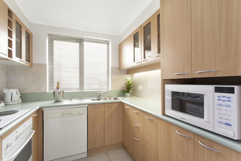 Melbourne Metropole Central Official - New Castle Holiday 41