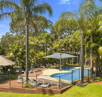 Comfort Resort Kaloha Phillip Island - New Castle Holiday