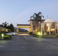 Best Western Melbourne Airport - New Castle Holiday