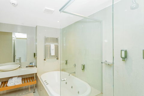 Deep Blue Hotel & Hot Springs - New Castle Holiday 37