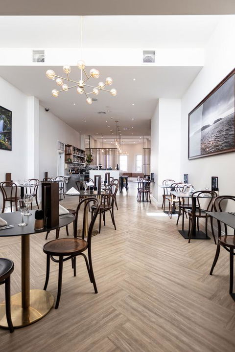 Deep Blue Hotel & Hot Springs - New Castle Holiday 4