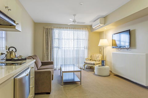 Deep Blue Hotel & Hot Springs - New Castle Holiday 42