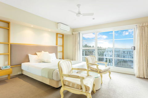 Deep Blue Hotel & Hot Springs - New Castle Holiday 11