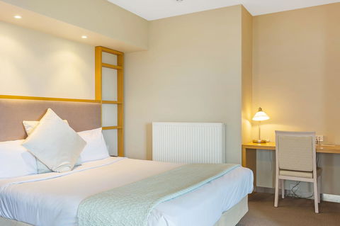 Deep Blue Hotel & Hot Springs - New Castle Holiday 36