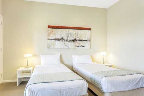 Deep Blue Hotel & Hot Springs - New Castle Holiday 30