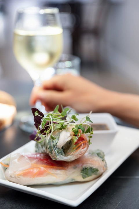 Deep Blue Hotel & Hot Springs - New Castle Holiday 2