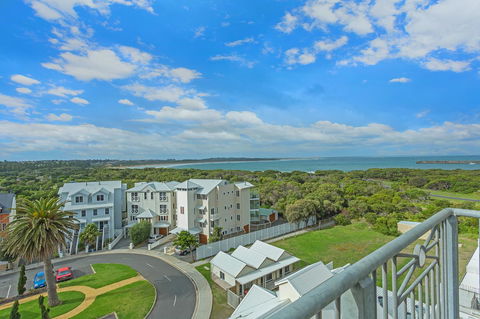 Deep Blue Hotel & Hot Springs - New Castle Holiday 28