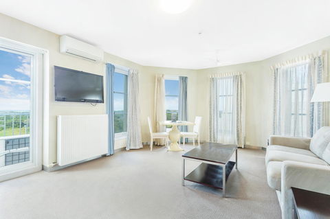 Deep Blue Hotel & Hot Springs - New Castle Holiday 29