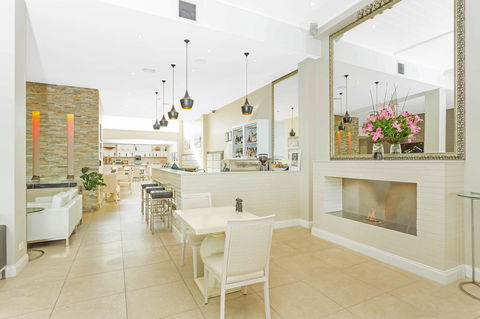 Deep Blue Hotel & Hot Springs - New Castle Holiday 22