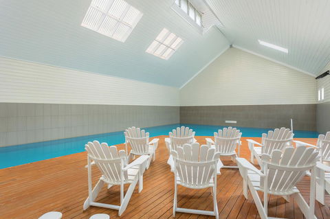 Deep Blue Hotel & Hot Springs - New Castle Holiday 13