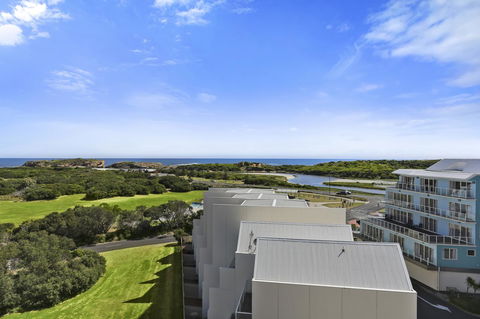 Deep Blue Hotel & Hot Springs - New Castle Holiday 34